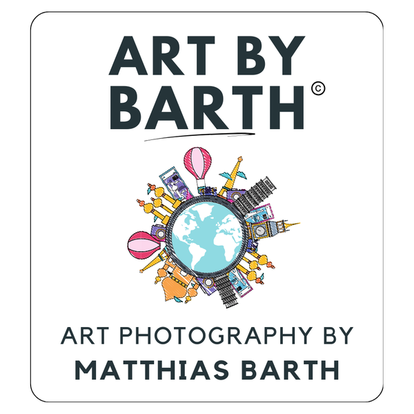 MATTHIAS BARTH #art.by.barth